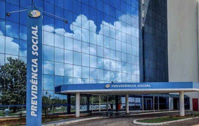 Diretor do INSS é sócio de duas empresas que atuam no setor de previdência