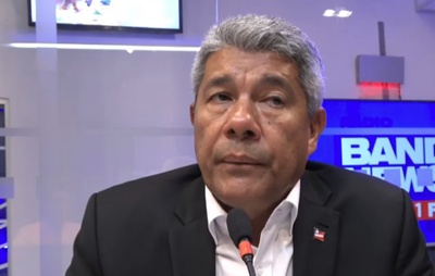 Após emboscada em Eunápolis, Jerônimo promete rigor contra facções: “Não vamos dar trégua ao crime organizado”
