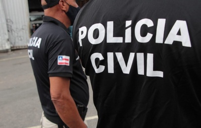 Polícia Civil cria grupo de trabalho para padronizar investigações em unidades da Bahia; entenda