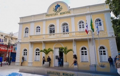 TJ-BA suspende bloqueio de R$ 4,1 milhões de contas de Juazeiro em disputa com entidade de saúde