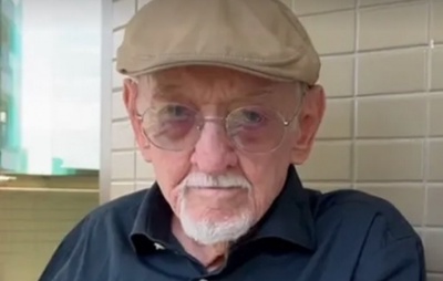 Morre aos 93 anos cartunista Jaguar, um dos fundadores do icônico jornal O Pasquim