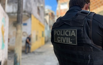 Advogado suspeito de desviar mais de R$ 44 mil de uma idosa é preso em Feira de Santana