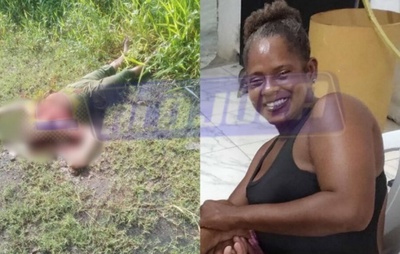 Mulher é sequestrada e executada na região de Candeias