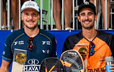 André Baran conquista primeiro título da temporada no BT400 de Feira de Santana