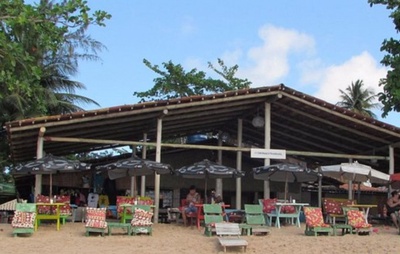 MPF Abre Inquérito para Investigar Edificação Irregular em Praia de Maraú (BA)