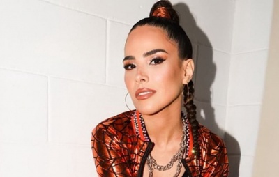 Wanessa Camargo nega agressão e detalha tentativas de reconciliação com Dado Dolabella