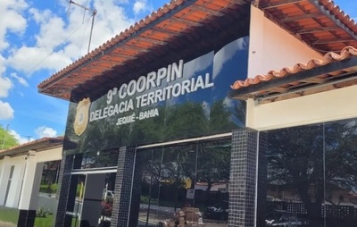Motorista do CRAS de Jequié é assassinado a tiros em casa; família escapa de ataque