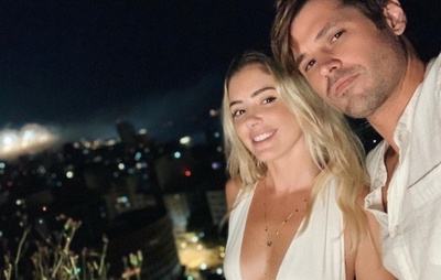 Dado Dolabella é condenado a 2 anos e 4 meses de prisão por agressão à ex-namorada Marina Dolabella