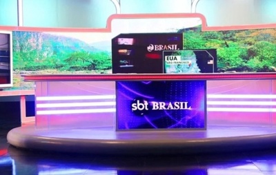Justiça obriga SBT a recontratar jornalista demitida durante tratamento contra câncer