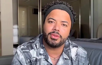 Hytalo Santos, preso por tráfico humano, é investigado por tentativa de fraude em transferência de moto de R$ 80 mil
