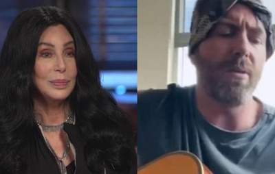 Filho de Cher é internado às pressas após sofrer overdose nos EUA, diz site