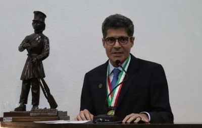 ACM Neto diz que José Ronaldo era melhor para chapa em 2022 e alega que conjuntura impediu desejo