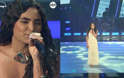 Dielly Anjos garante vaga no The Voice Brasil após emocionante audição; relembre sua trajetória