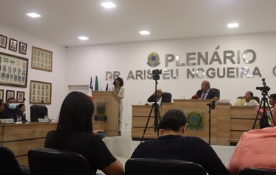 Câmara na Bahia reconhece beiju como patrimônio imaterial de município