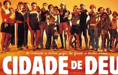 Cidade de Deus: Aclamado como o Melhor Filme Brasileiro do Século XXI em Enquete com Cineastas