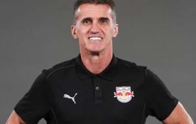 Bragantino anuncia Vagner Mancini para reta final da Série A com missão de afastar Z-4 e buscar vaga continental