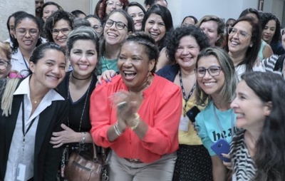 Servidores do Ministério da Cultura decidem entrar em greve a partir de terça