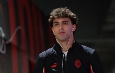 Flamengo desiste de investir na contratação de João Félix para Mundial