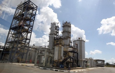 Produção Industrial da Bahia Avança em Junho, Impulsionada por Petróleo e Mineração