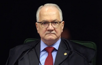 STF cobra informações sobre cargos comissionados no MP da Bahia