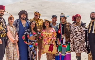 Após 14 temporadas, “Vai que Cola” chegará ao fim em 2026