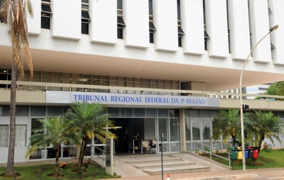 TRF-1 reforma decisão que concede habeas corpus para paciente cultivar cannabis para fins medicinais na Bahia