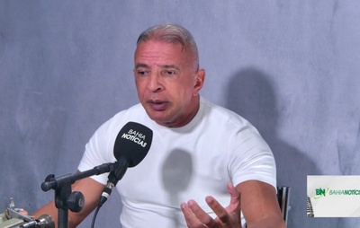 “As torcidas organizadas iam para cima e eu também ia”, afirma Coronel Sturaro