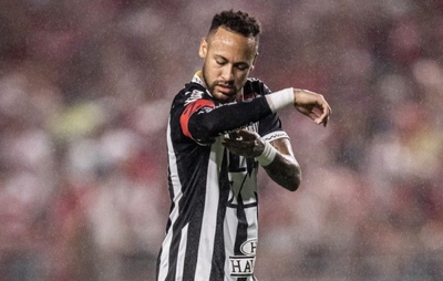 Santos é eliminado na volta de Neymar, e Copa do Brasil define os 16 classificados às oitavas; confira
