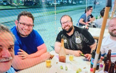 TJ-RJ: Juiz nega pedido de defesa e mantém prisão preventiva de acusado de chacina de médicos