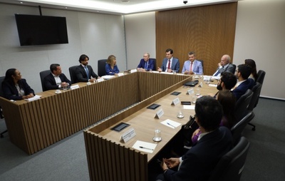 Nota técnica define critérios para festas juninas em municípios em emergência e regras do Selo de Transparência 2025