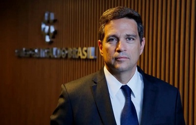 Nubank anuncia contratação de Roberto Campos Neto, ex-presidente do BC