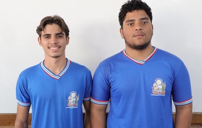 Estudantes baianos criam tijolos ecológicos sustentáveis com plástico reciclado