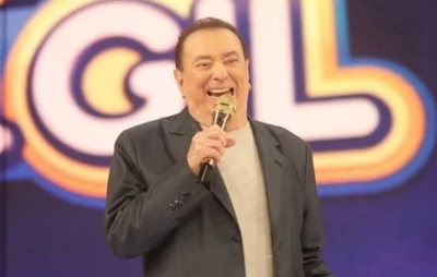 VÍDEO: Raul Gil se pronuncia após denúncia de neta sobre ordem extrajudicial