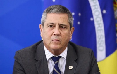 Defesa de Braga Netto volta a pedir soltura ao STF e diz que não há razão para general continuar preso