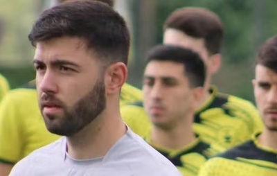 Goleiro Brasileiro Jeferson Merli Morre Afogado em Portugal; Clube Lamenta Perda