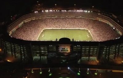 Conmebol anuncia final da Libertadores 2025 em Lima