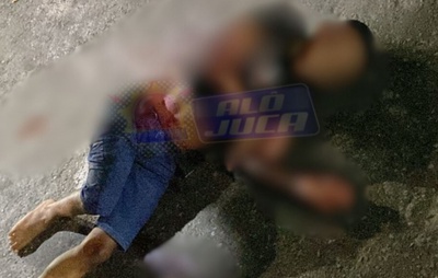 Homem é assassinado a tiros em Lobato, Salvador