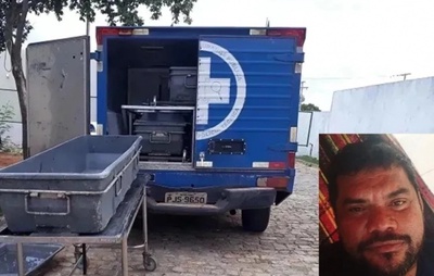 Soldador morre após choque elétrico em Caetité, Bahia