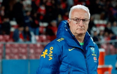 Diretor do Corinthians, Fabinho Soldado viaja para Florianópolis buscando acerto com Dorival Júnior
