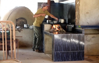 12 milhões de brasileiros usam lenha para cozinhar apesar dos riscos à saúde