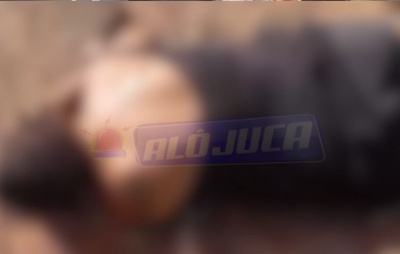 Mulher é assassinada a tiros e corpo é encontrado na região da Cetrel, em Camaçari