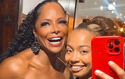 Filha de Adriana Bombom e Dudu Nobre tem casa invadida