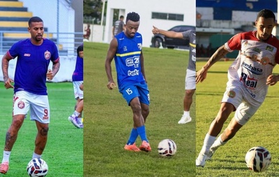 Confira as partidas dos clubes baianos na Série D do Campeonato Brasileiro