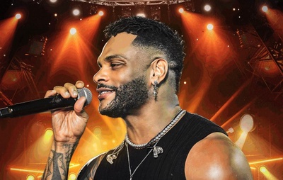 “Vai Começar o Esquenta”: Tony Salles lança CD com repertório junino
