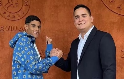 Luva de Pedreiro é condenado a pagar R$ 5 milhões a ex-empresário Allan Jesus por quebra de contrato
