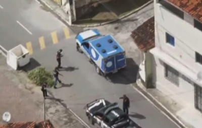 Homem é encontrado decapitado em Maragogipe; vítima também teve pele do rosto arrancada