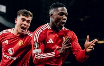 Veja onde assistir Athletic Bilbao x Manchester United e Tottenham x Bodo pela Liga Europa
