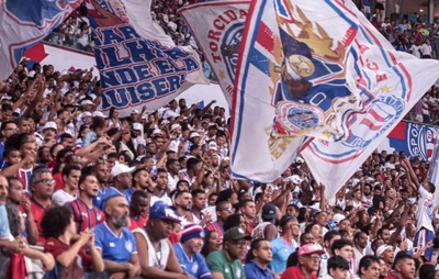 Bahia Empata em Jogo Eletrizante de 3 a 3 com Fluminense na Fonte Nova e Foca no Confronto contra Corinthians