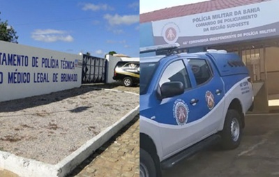 Duas pessoas morrem em acidente de moto na BA-148 entre Livramento de Nossa Senhora e Brumado