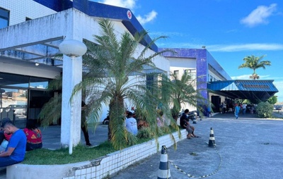 IGH é substituído na gestão do Hospital Luís Eduardo Magalhães após suspensão de contrato